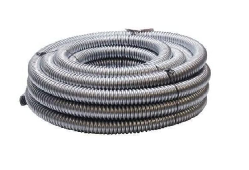 Photo 1 of 312273 FLEX STEEL CONDUIT