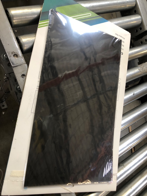 Photo 1 of IPROKKO 2 Pack 21.5 Inch Computer Privacy Screen Filter for 16:9 Widescreen Monitor, Removable 21.5inch Anti Blue Light Glare Privacy Shield, Anti Spy Security Protector for Hp Dell Asus Acer Samsung [2 Pack] 21.5 Inch Privacy Filter (16:9)