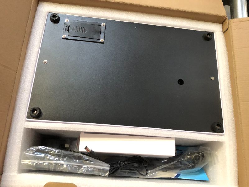 Photo 1 of FVBADE[20000 Games in 1 Pandora Box Arcade Game Console Bluetooth Function Compatible PC & Projector & TV,3D Games 4 Players Category Favorite List Save/Search/Hide/Pause/Delete Games Blutooth 2