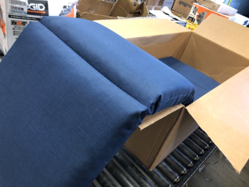 Photo 1 of 2 PACK OF LOUNGE CHAIR CUSHIONS 