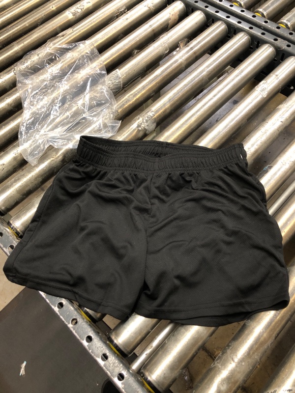 Photo 1 of SMALL BLACK SHORTS 