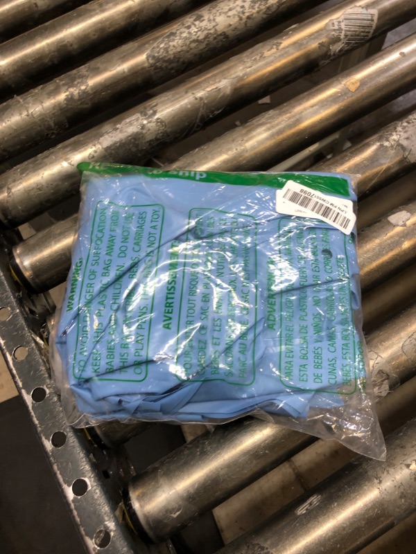 Photo 1 of 4X4 AIR PILLOW
USED
