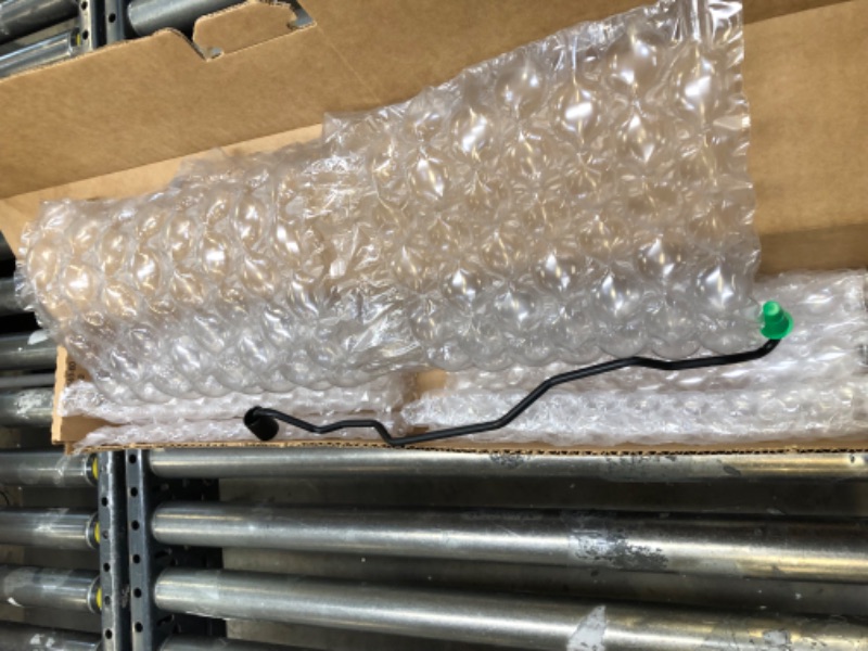 Photo 2 of Cardone Service Plus 3L-1101 New Rack and Pinion Hydraulic Transfer Tubing Assembly, 1 Pack