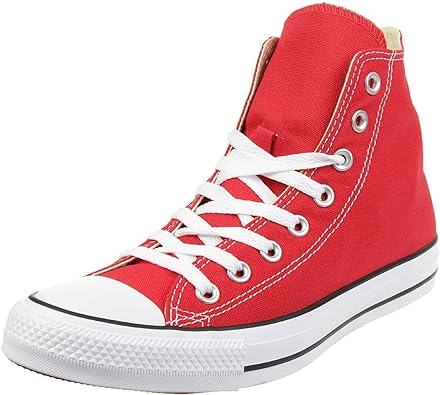 Photo 1 of CANVAS SNEAKERS - 9