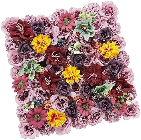 Photo 1 of WTYNMRR2 ARTIFICIAL FLOWERS BERRY PINK