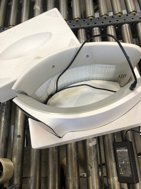 Photo 1 of Nativis Aaocare Beauty Solutions Luminate Shell
