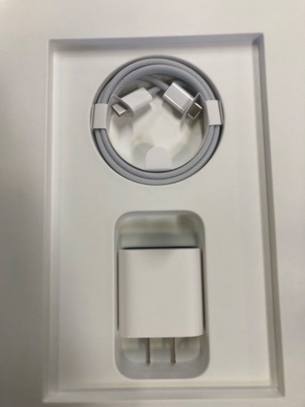 Photo 1 of 10.9-Inch iPad (Latest Model) with Wi-Fi - 64GB