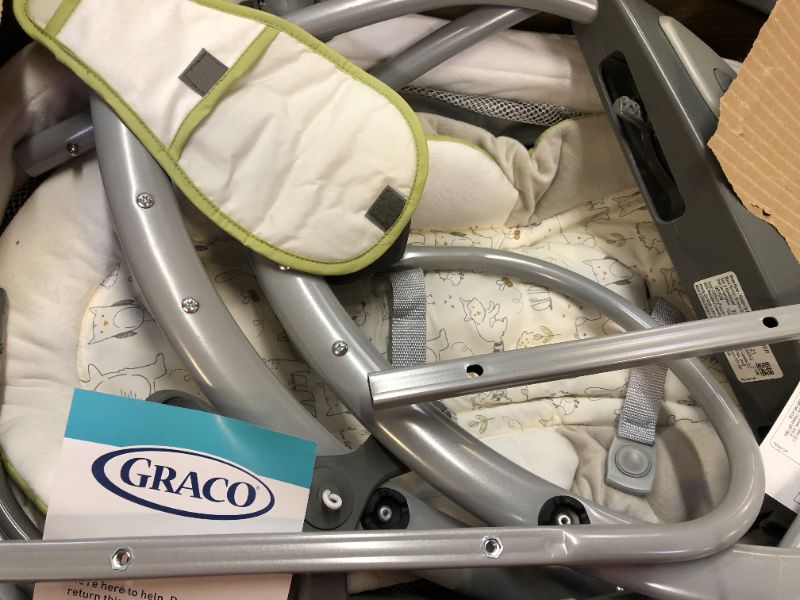 Photo 3 of Graco DuoGlider, Rascal, 2121561