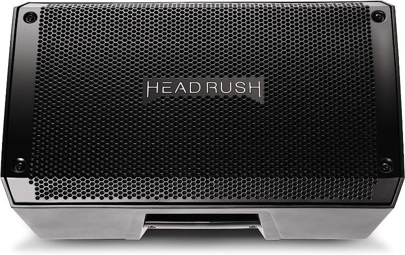 Photo 1 of Head Rush HeadRush FRFR-108 | 2000W Full-Range Flat-Response Powered Guitar Cabinet
