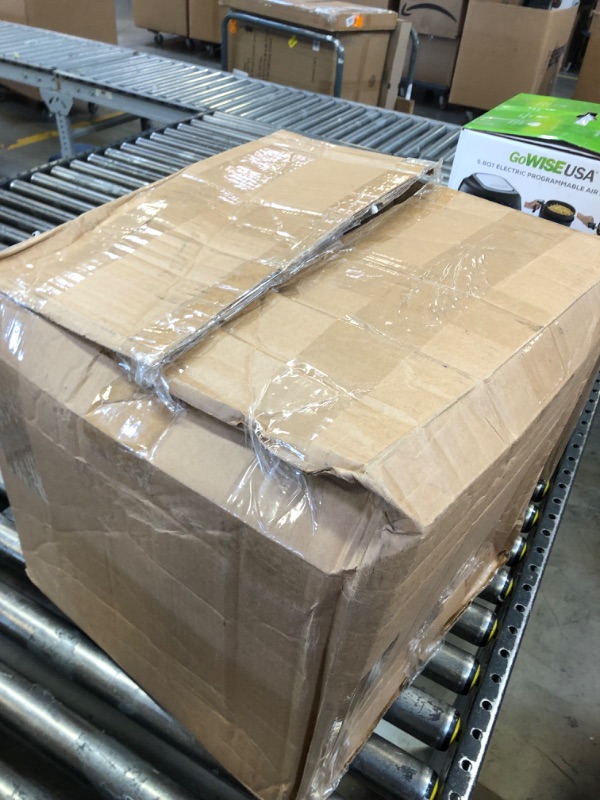 Photo 1 of Uboxes Packing Peanuts White 3.5 cuft, PEANUTS3CUFT