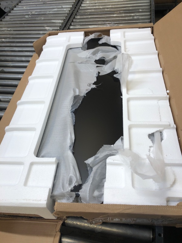 Photo 4 of SAMSUNG 50-Inch Class QLED 4K The Frame LS03B Series, Quantum HDR, Art Mode, Anti-Reflection Matte Display, Slim Fit Wall Mount Included, Smart TV w/ Alexa Built-In (QN50LS03BAFXZA, Latest Model)
