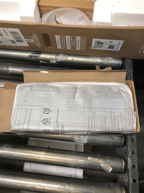 Photo 2 of SAMSUNG 50-Inch Class QLED 4K The Frame LS03B Series, Quantum HDR, Art Mode, Anti-Reflection Matte Display, Slim Fit Wall Mount Included, Smart TV w/ Alexa Built-In (QN50LS03BAFXZA, Latest Model)
