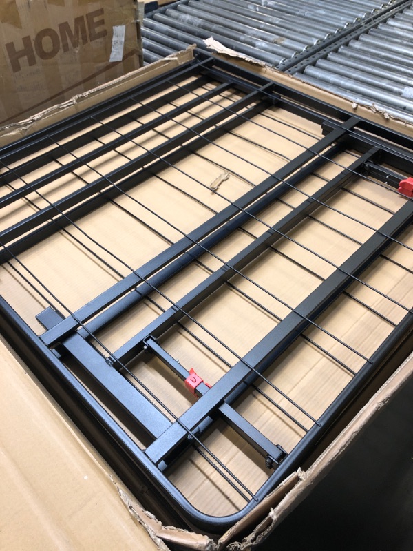 Photo 1 of Amazon Basics Foldable