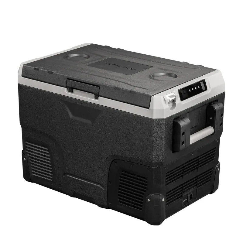 Photo 1 of Alpicool IR42 Portable Car Fridge 42 Quarts