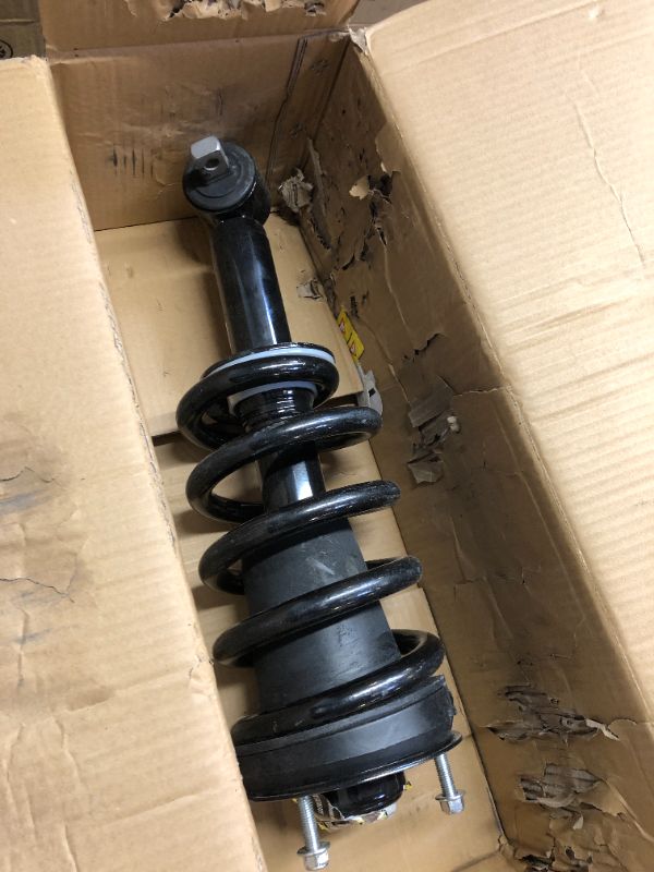 Photo 1 of 1Pc Front Right Complete Strut For 2007-13 1500 4Wd, Strict QC & Fitment Tested,Easy to install
