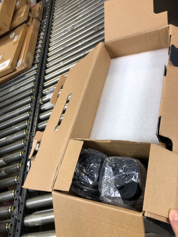 Photo 1 of GEOYEAO Sound Bars for TV with Subwoofer, 2.1ch Home Audio Soundbar & 3D & Deep Bass Subwoofer | Bluetooth & Multi-Connection | 2-in-1 Detachable Design | TV Surround Sound Speaker System