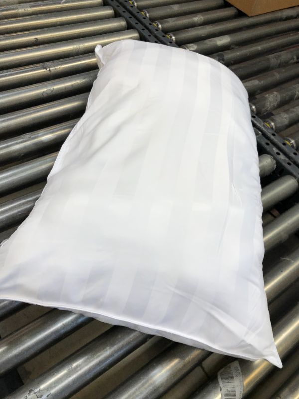 Photo 1 of 18X29 STANDARD SLEEP PILLOW 