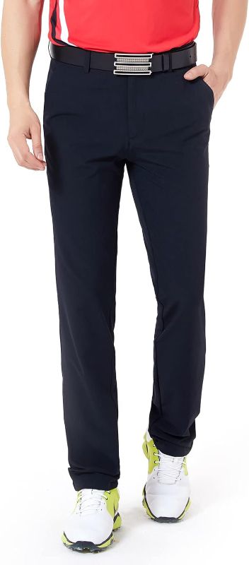 Photo 1 of  MENS GOLF PANTS  ( SIZE: 35X29 L )