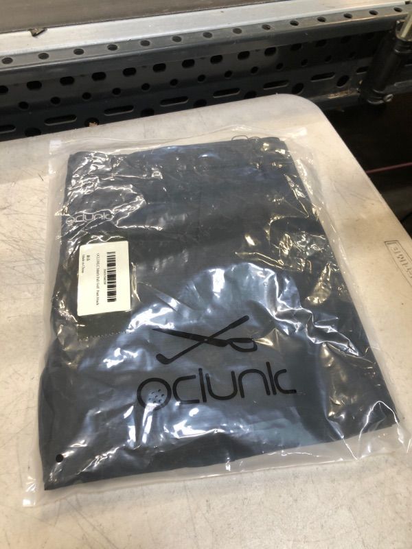Photo 1 of  MENS GOLF PANTS  ( SIZE: 35X29 L )