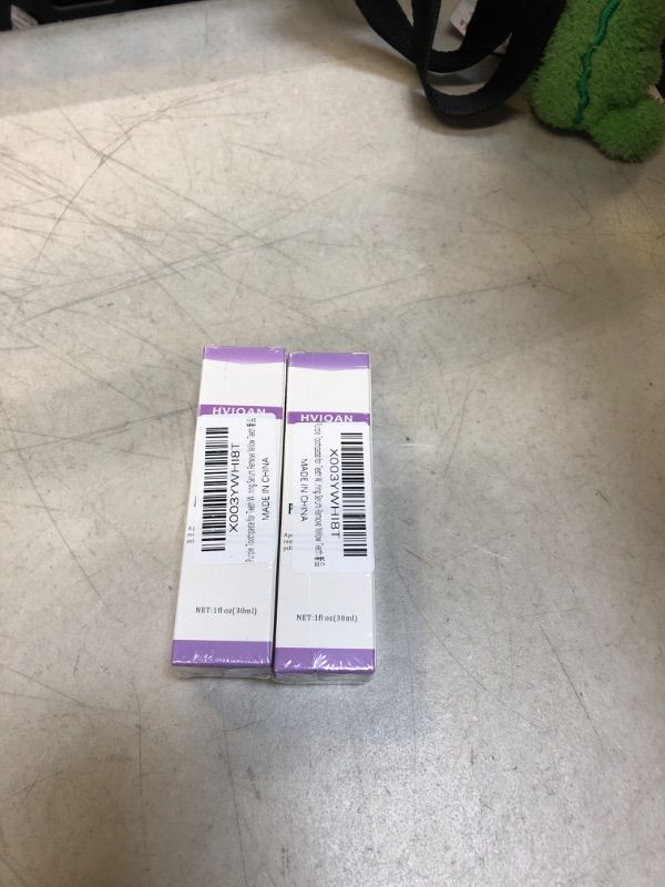 Photo 1 of ( PACK OF 2) PURPLE TOOTHPASTE 
