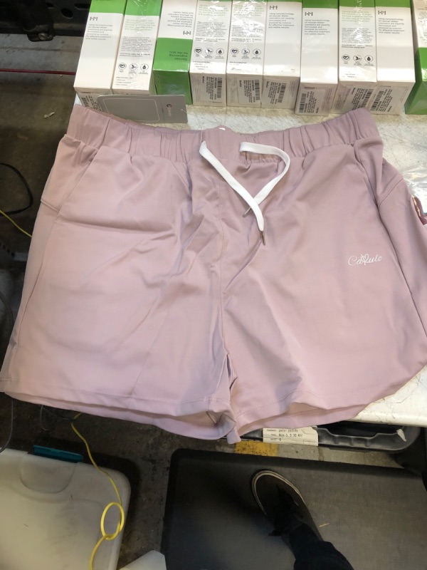 Photo 1 of 2xl shorts 