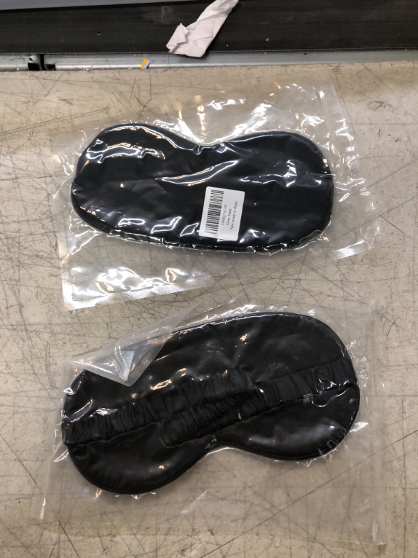 Photo 1 of 3DD SLEEP MASK 2 PACK 