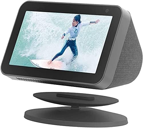 Photo 1 of 
Sintron Smart Display Stand for Echo Show 5 & Echo Show