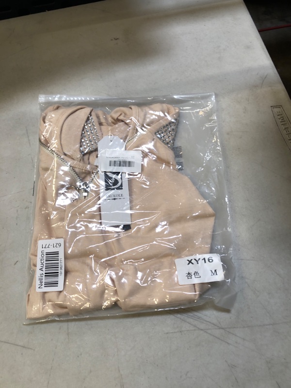 Photo 1 of beige tank top size m 