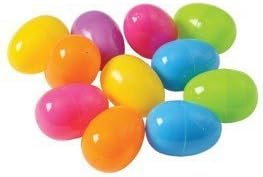 Photo 1 of 24 PCS FILIABLE EASTER EGGS 