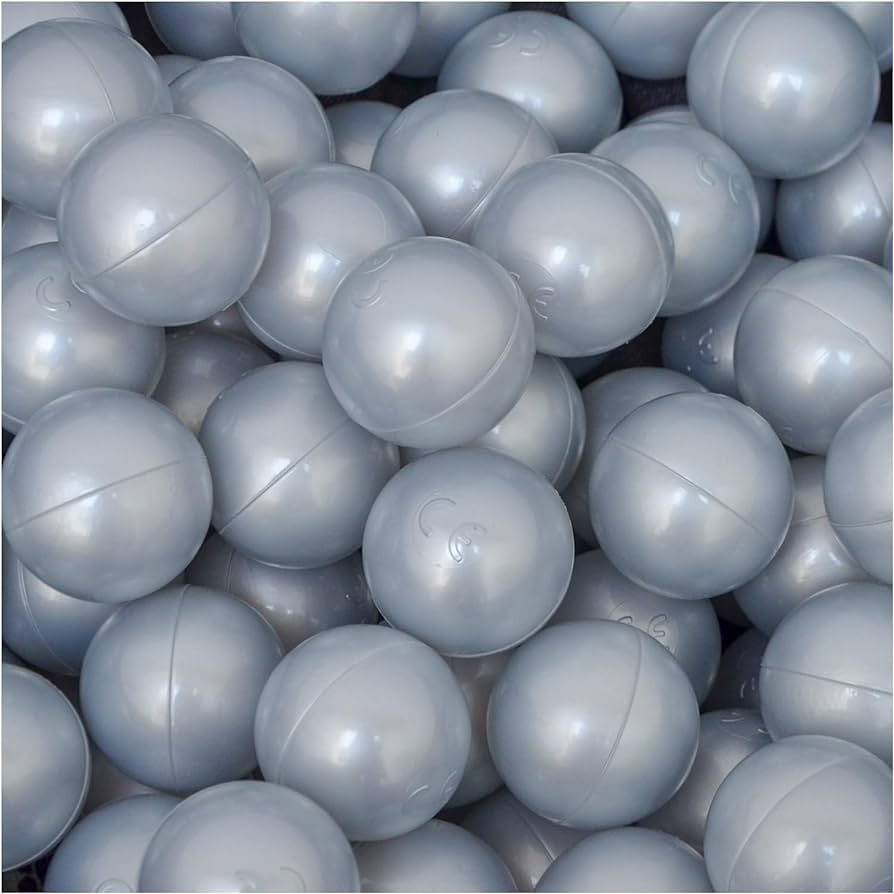 Photo 1 of  Ball Pit Balls for Toddlers 