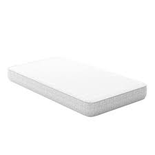Photo 1 of Safety 1st Little Snuggles Crib and Toddler Bed Mattress
