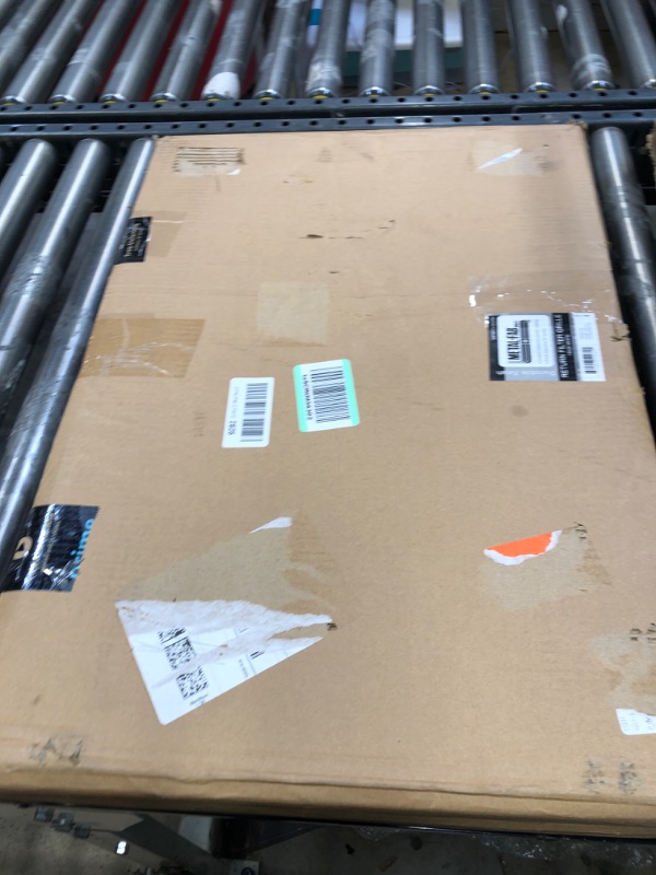 Photo 1 of 16 x 25 RETURN FILTER GRILLE - Easy Air FLow - Flat Stamped Face