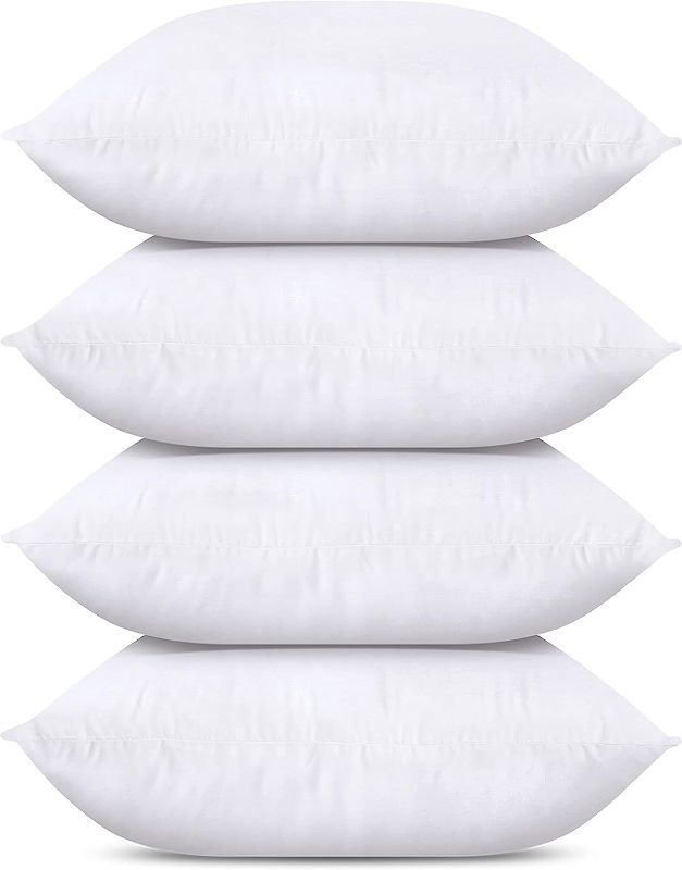 Photo 1 of 14*14 pillows 4set