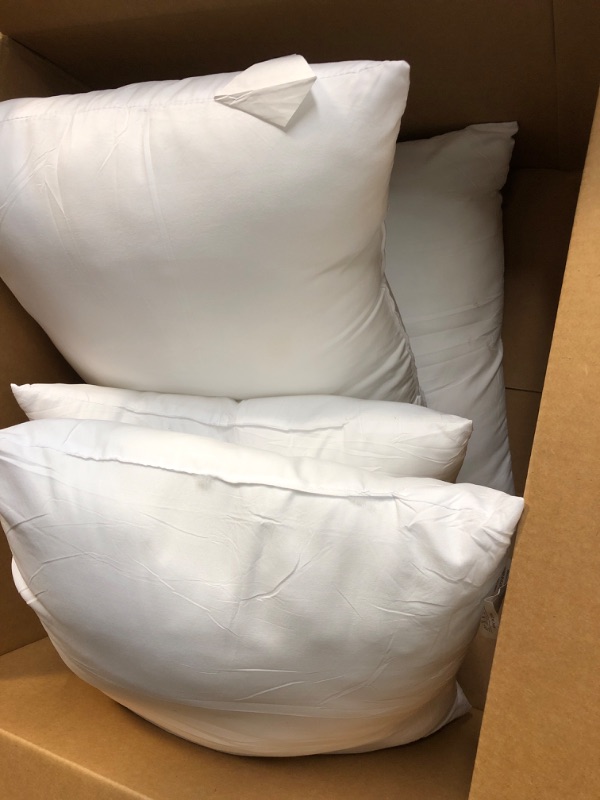 Photo 2 of 14*14 pillows 4set