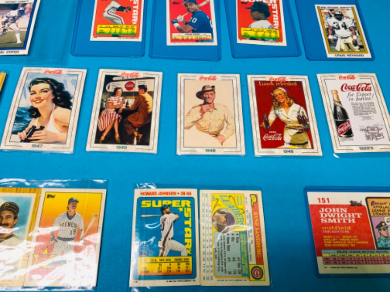 Photo 4 of 625176… misc sports specialty cards 