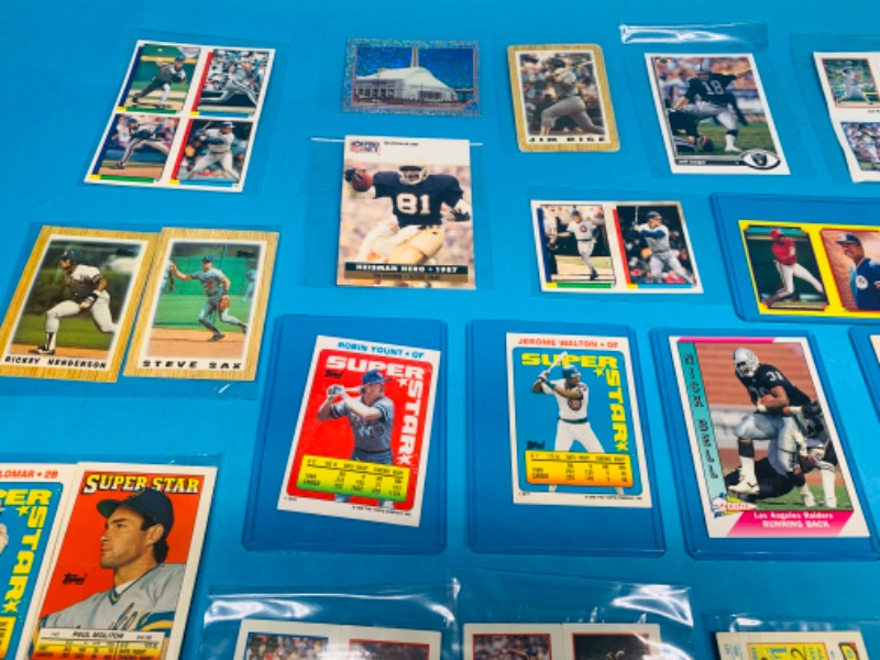 Photo 4 of 625177…misc sports specialty cards 