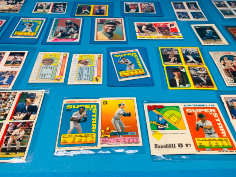 Photo 3 of 625177…misc sports specialty cards 