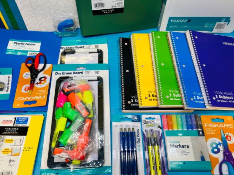 Photo 3 of 625880…office / school supplies 