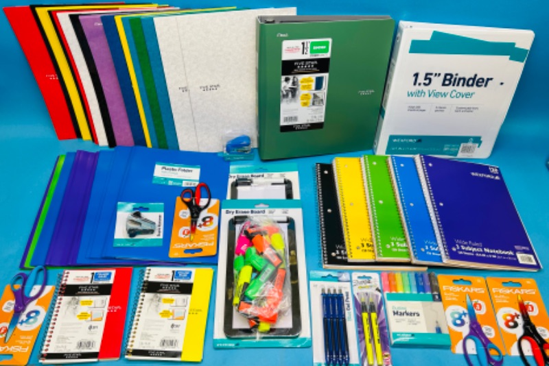 Photo 1 of 625880…office / school supplies 