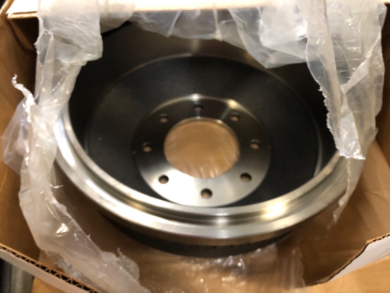 Photo 2 of ACDelco Professional 18B111 Rear Brake Drum