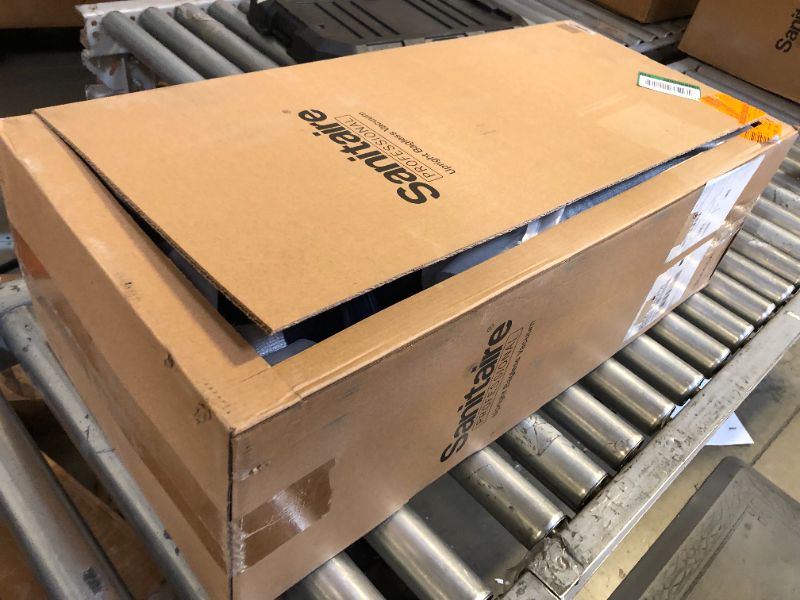 Photo 4 of Sanitaire Professional Bagless Upright Vacuum Cleaner