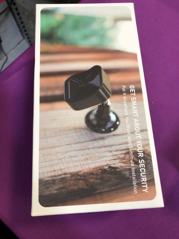 Photo 2 of All-New Blink Outdoor Camera Surveillance Mount