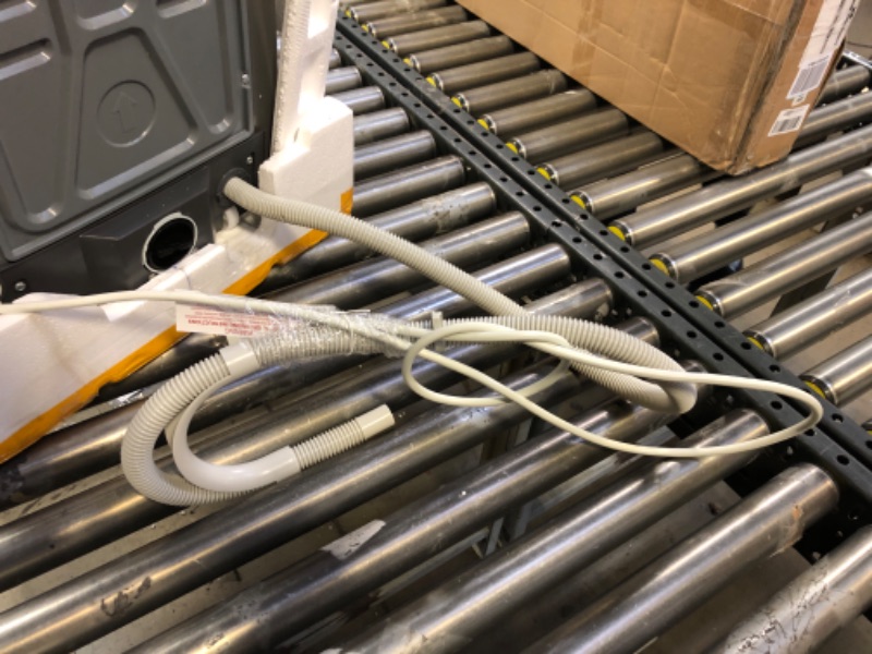 Photo 1 of COMFEE' Portable Washing Machine