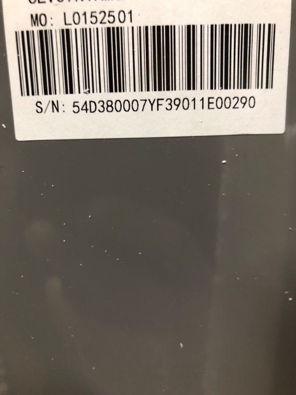 Photo 1 of COMFEE' Portable Washing Machine