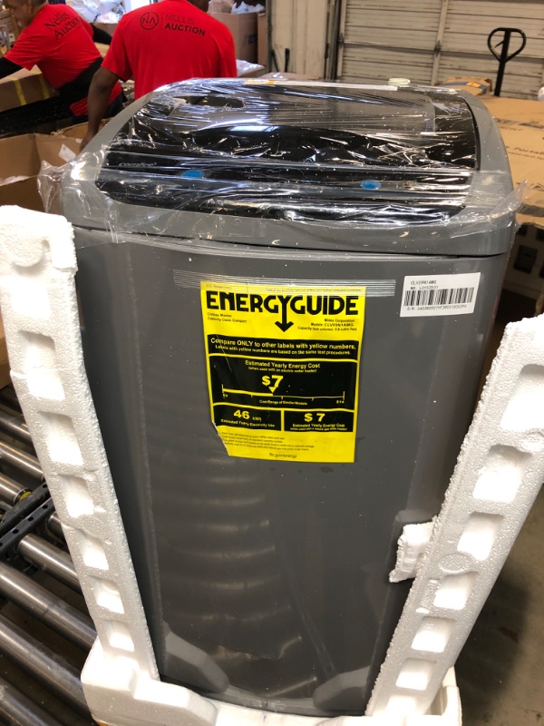 Photo 1 of COMFEE' Portable Washing Machine