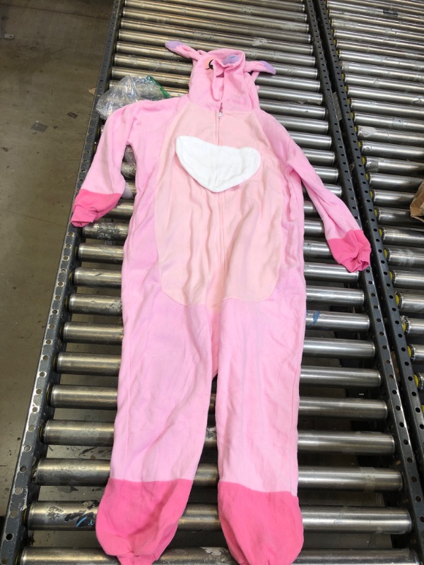 Photo 1 of Adult Onesie Pajamas -- Size Medium