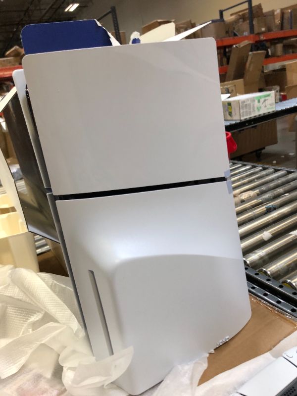 Photo 1 of PlayStation 5 Slim Console PS5