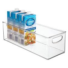 Photo 1 of 16"x6"x5" Kitchen Binz Clear