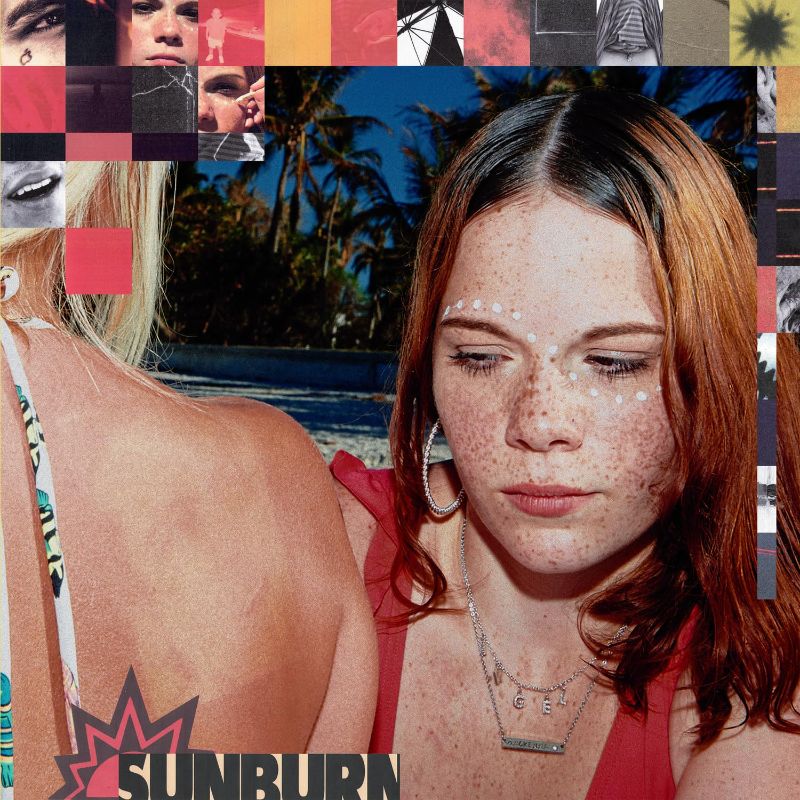 Photo 1 of Sunburn Explicit Lyrics
