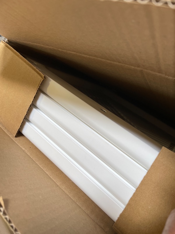 Photo 1 of ANTBOX Portable Wardrobe Closet Storage Organizer for Clothes,Folding All-in-one Plastic Wardrobe with Magnetic Door and Easy Assembly 8 Doors-12 Cubes.